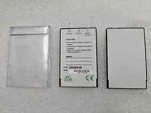 SRAM 4MB RAM Speicherkarte Speicherkarte SN5004-W mit Etui - US-Verkäufer - Bild 1 von 1