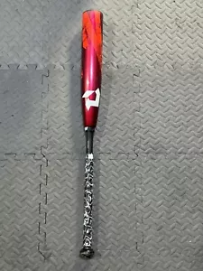 Murciélago DeMarini ZOA 2024 - USSSA 31" 26 oz Drop 5 (-5) 2 piezas compuesto - Envoltura nueva - Imagen 1 de 13