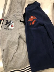 Disney Sweatshirts Size 7 Kids - Picture 1 of 6