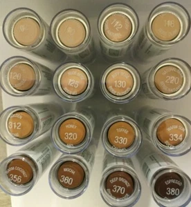 MAYBELLINE Superstay Multiuse Foundation Stick ~ YOU CHOOSE SHADE ~NEW. - Picture 1 of 32