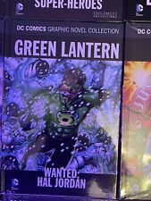 Ultimate Green Lantern Collectibles Guide 37