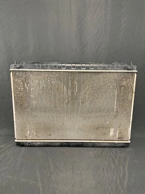 Radiator-Auto Dual Clutch Trans Mishimoto MMRAD-R35-09 fits 2009 Nissan GT-R - Image 1 of 4