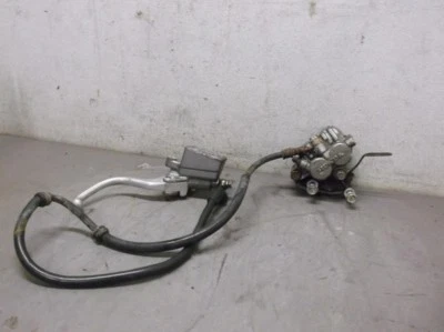 Front Brake Assembly for 1987 Honda VF700C Magna - Image 1 of 4