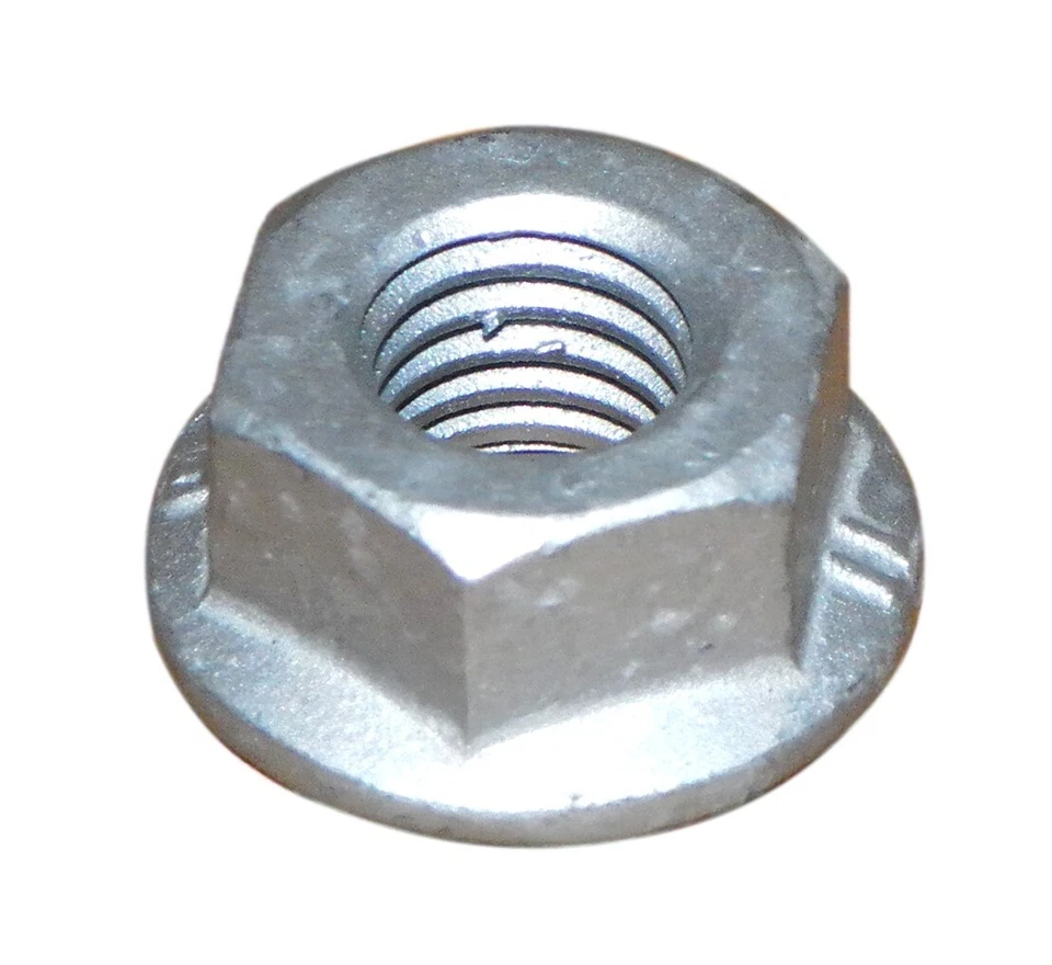 Genuine Ford EO W520413-S442 - Engine Water Pump Nut - A/C Compressor nut - Image 1 of 1