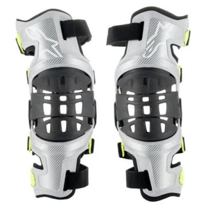 Alpinestars Bionic-7 Knee Brace Set - Picture 1 of 5