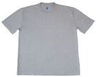 Yeezy Gap T Shirt Mens Size XL Unreleased Season Light Gray Thick Baggy New Bag