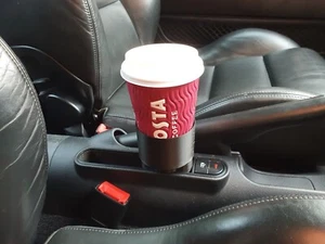 Cup Holder Audi TT Mk1 8N ROADSTER - Picture 1 of 4