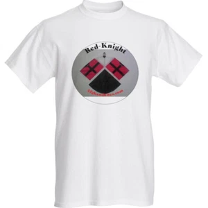 Afghan Kite T Shirt - The Kite Runner Khaled Hosseini - Picture 1 of 1