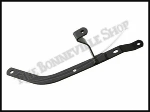 TRIUMPH 1969-70 650 TR6C TROPHY REAR MUFFLER SUPPORT BRACKET PN# 70-9692 E9692 - Picture 1 of 3