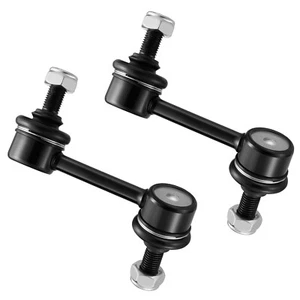 Both (2) Front Sway Bar End Link For 2004-2014 Acura TSX Honda Crosstour Accord - Bild 1 von 10