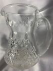 Waterford Crystal Creamer Jug / Pitcher - 11cm Height