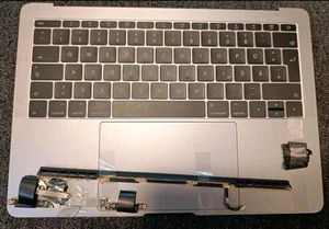 MacBook Pro 13 2017 , für bastler - Afbeelding 1 van 2