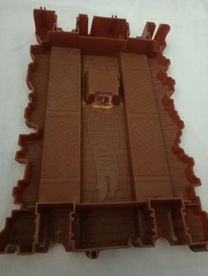 Mattel Hot Wheels Car Race Track Piece - image 1 of 4