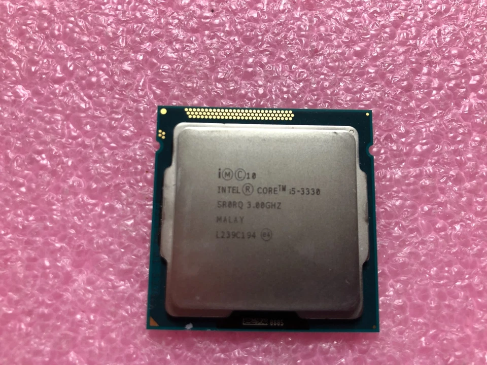 Intel SR0RQ Core i5-3330 3.00ghz - image 1 of 1