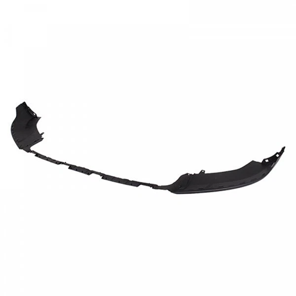 For Audi Q3 2016-2018 Alzare Front Bumper Spoiler CAPA Certified - Imagem 1 de 1