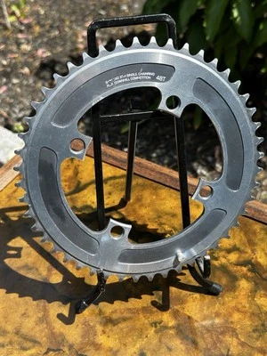Shimano XTR DH M952 46T MTB Chainring- 7/8/9-Speed-Downhill Competition MTB - Image 1 of 4