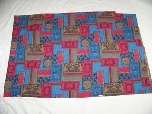 Vintage Stoff - Galey & Lord - 2 Yards x 54" breit - Bild 1 von 8