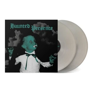 Various Artists Haunted Presence (Vinyl) - Picture 1 of 1