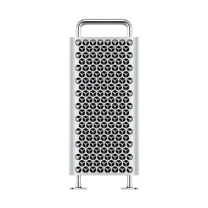 Apple Mac Pro Tower 48GB 2TB SSD W5700X 16GB Ricondizionato - Afbeelding 1 van 6