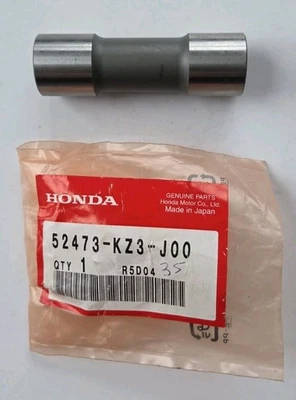 BRAND NEW GENUINE HONDA CR125R/CR250R LINK ARM BUSH 1997-1999 52473-KZ3-J00 - Image 1 of 4