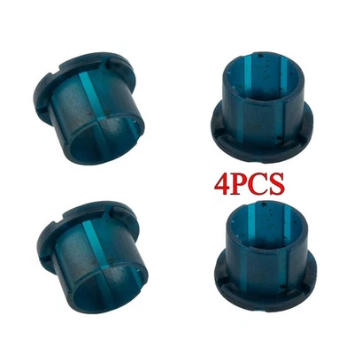 4pcs Automatic Shift Linkage Bushing 9038511003 For Toyota 4Runner Camry Corolla - Image 1 of 4