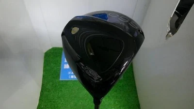 Prgr   Egg Driver 2022 11.5 Flex A Used - Image 1 of 4