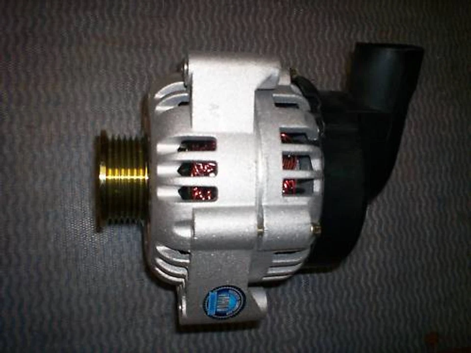 NUEVO ALTERNADOR 98 99 2000 2001 2002 CHEVROLET CAMARO 5.7 V8 GENERADOR Foto 1 de 1