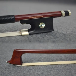 Pernambuco genuino nivel maestro arco de violín 920V 4/4 - Imagen 1 de 12