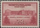 Neufundland 19142 Memorial University College 30c. neuwertig LMM