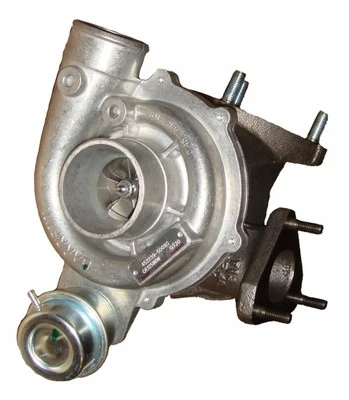 Original Land Rover Defender TD5 Turbolader Einbau - LR017316 - Bild 1 von 2