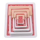 Shrinking Cards Magic Card Tricks Deck Kids Paper Magic Tricks FW