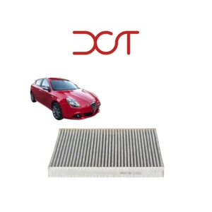 Innenraumfilter Alfa Romeo Giulietta alle Modelle ab 2010 - Bild 1 von 2