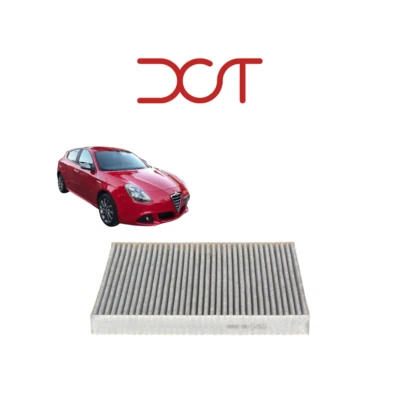 Filtro Abitacolo Alfa Romeo Giulietta i Tutti i modelli da 2010 - Immagine 1 di 2