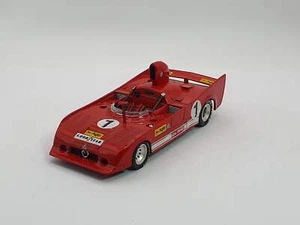 Alfa Romeo 33 SC12 1/43 - Foto 1 di 4