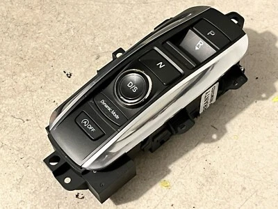 17-20 Acura MDX Transmission Gear Shift Selector Switch Shifter 54000-TZ5-A731 - Image 1 of 3