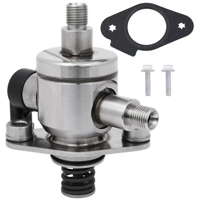 For Chevrolet Caprice 12-17 Cadillac XTS 3.6L 2013-2019 High Pressure Fuel Pump - Image 1 of 4