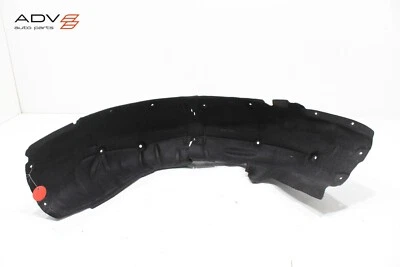 BMW M340i 330i 330e G20 2019-2024 cuarto trasero izquierdo cubierta revestimiento escudo OEM Foto 1 de 4