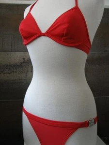 MORMAII - reizender hochwertiger SOFT Bügelbikini Gr.36 CUP B   NEU - Bild 1 von 1
