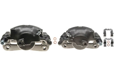 Комплект передних суппортов дискового тормоза Raybestos для Subaru Legacy 1990-1996 годов выпуска (78374) - Изображение 1 из 3