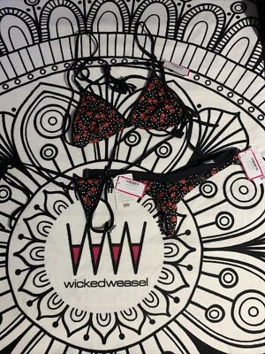 Wicked Weasel  Bikini - Bild 1 von 4