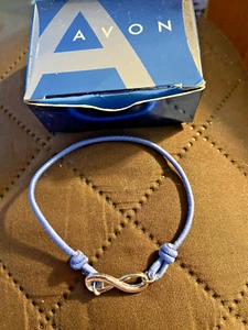 New! Avon "Empowerment Bracelet" Large - Picture 1 of 5