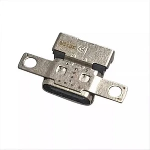 USB-C Type-C DC Power Jack Charging Port for Lenovo Yoga 7-14ACN6 82N7 - Picture 1 of 2