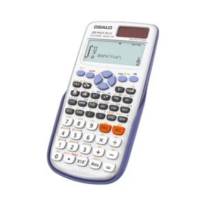 Osalo Wissenschaftlich Rechner für Schule(OS 991 ES Plus)