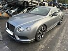 2016 BENTLEY CONTINENTAL GT 4.0 V8 S COUPE WHEEL NUT • BREAKING SPARES PARTS
