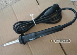 LR-21 Soldering IRON Handle Pen with tip - Picture 1 of 6