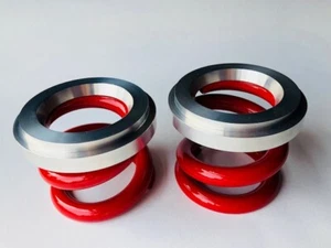 Mini Coil Spring Conversion (Best Road Ride) Set 2 - Picture 1 of 3