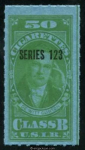 TB225 mint, VF - Picture 1 of 1