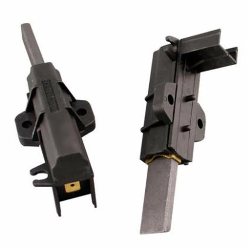 Indesit IWC 8123 8KG Washing Machine High Quality Motor Carbon Brushes Pair - image 1 of 1