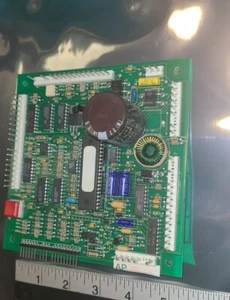 AP LCM snack vending machine main computer MDB control board - Tested Good  - Afbeelding 1 van 5