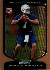 2009 Bowman Chrome Football Product Review 19
